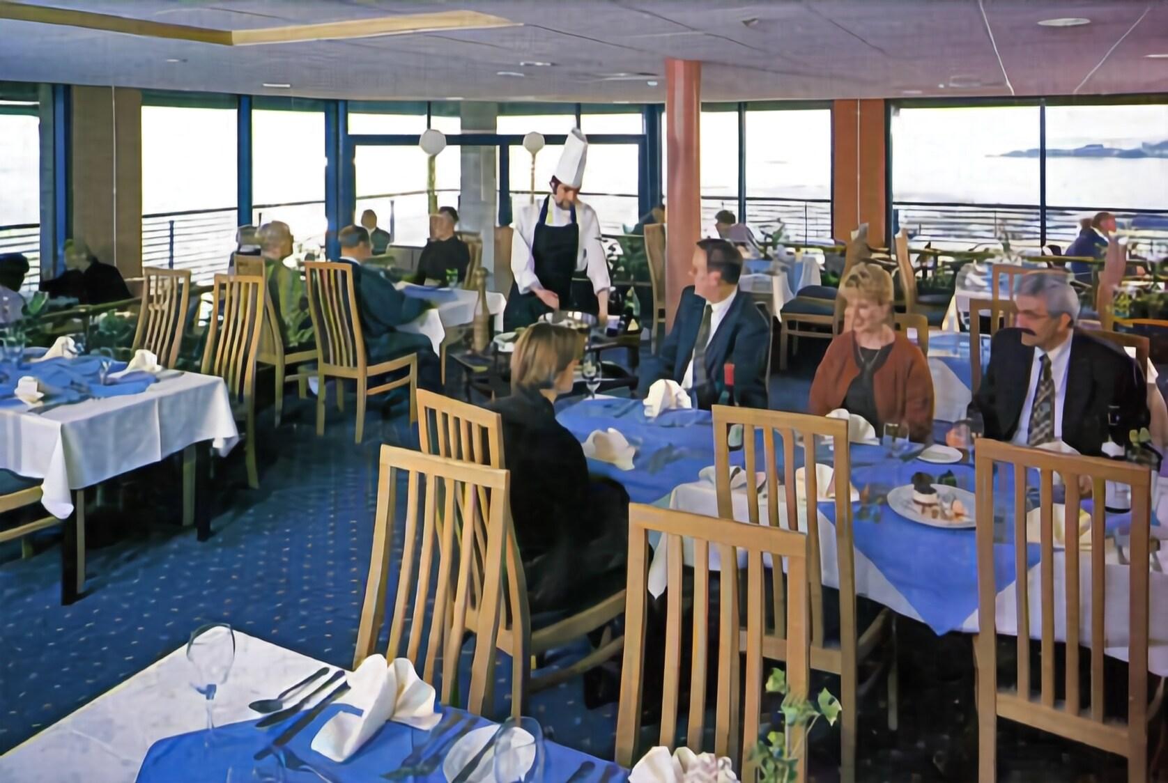 The Bay Hotel 2