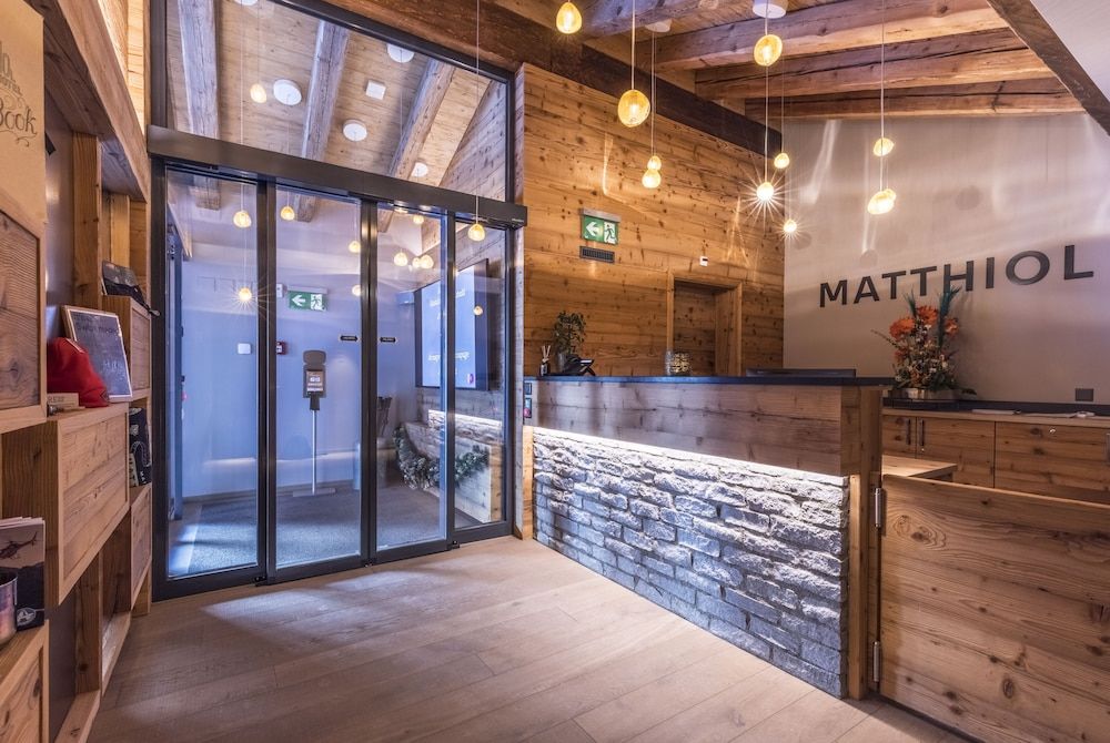 Matthiol Boutique Hotel 2