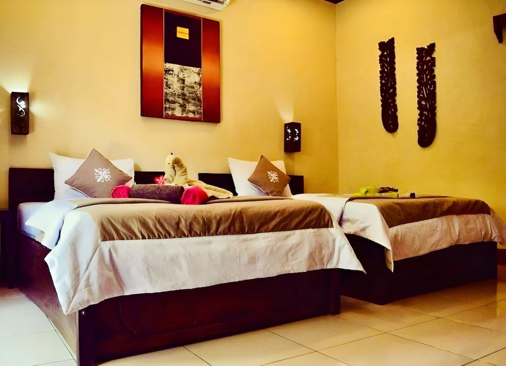 Zoé Bungalows 2
