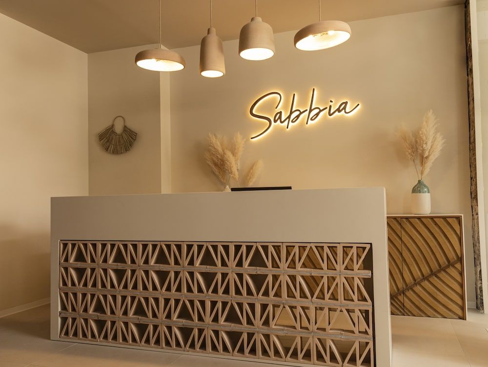 Hotel Boutique Sabbia Valencia 2
