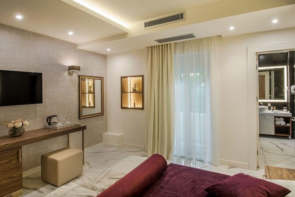 Miraval Luxury Rooms 2