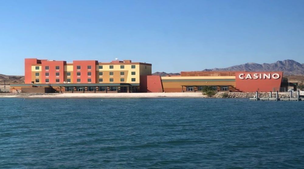 Havasu Landing Resort and Casino 1
