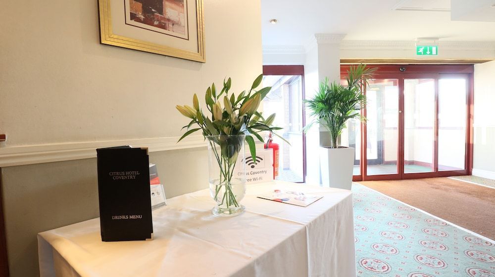 Coventry Hotel By Belvilla near City Centre 2