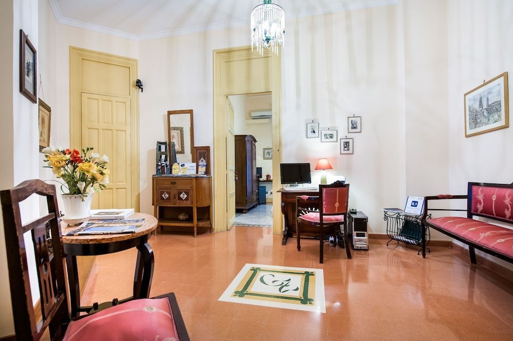 La Casa di Zoe 1