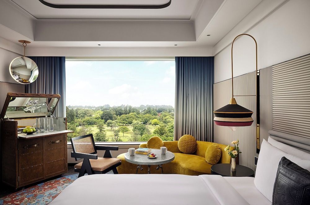 Hyatt Centric Sector 17 Chandigarh 1