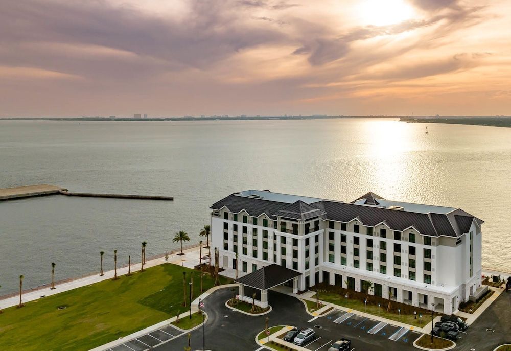 Hotel Indigo Panama City Marina by IHG 1