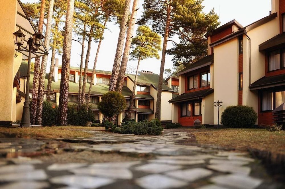 Palanga Park Hotel 1