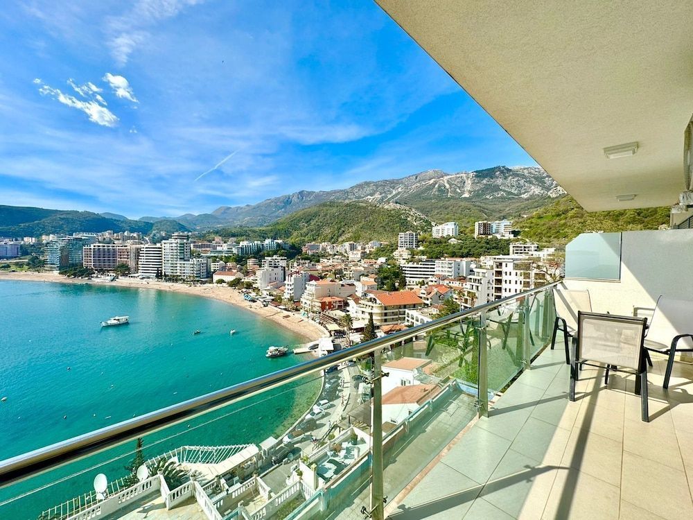 Ponta Nova One bedroom - Sea view 1