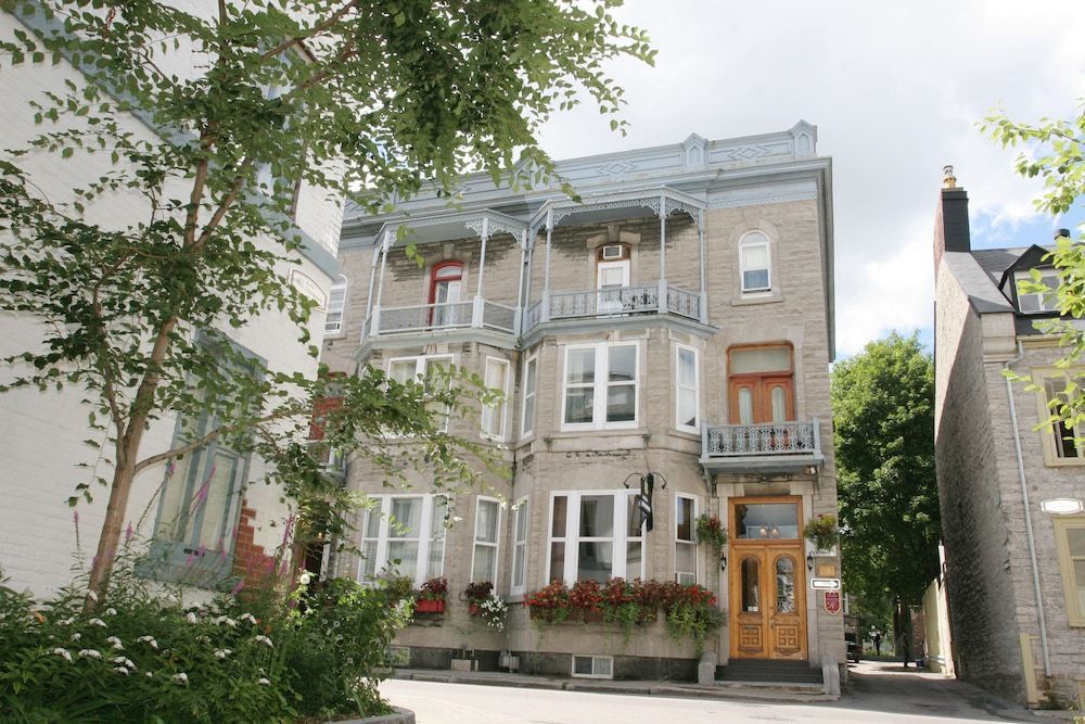 Hotel Ermitage 1