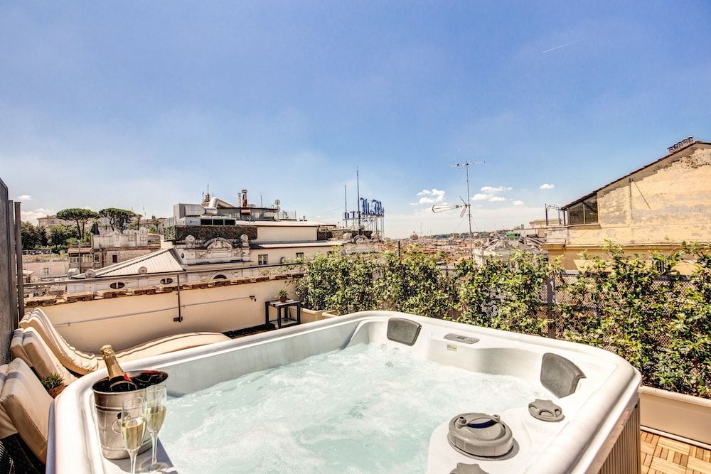 Hotel 87 eighty-seven - Maison d'Art Collection 1