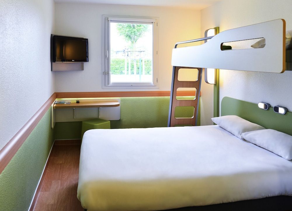 Ibis budget Orléans Sud Comet 2