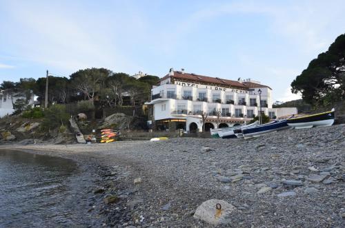 Hotel Llane Petit 2
