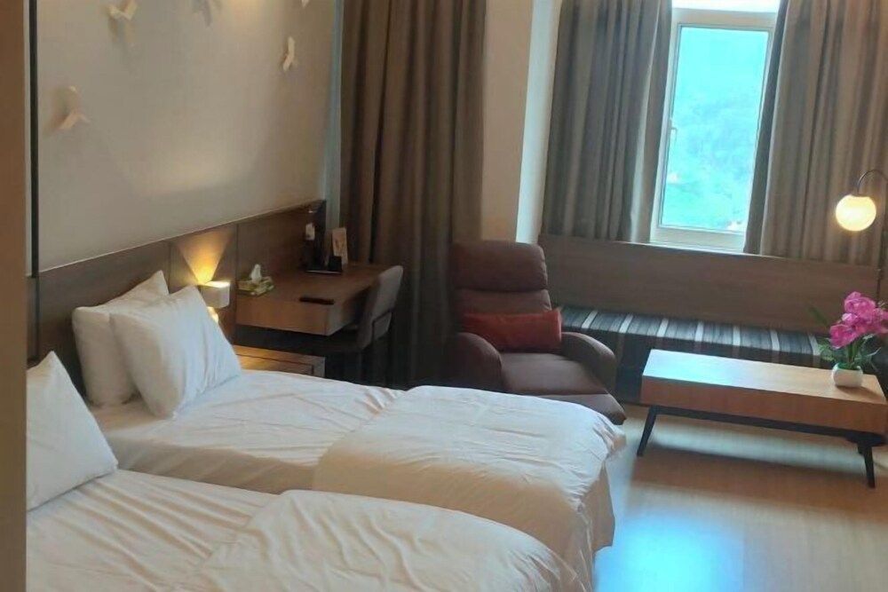 Windmills Upon Hills Hotels & Residences Genting Highland 1