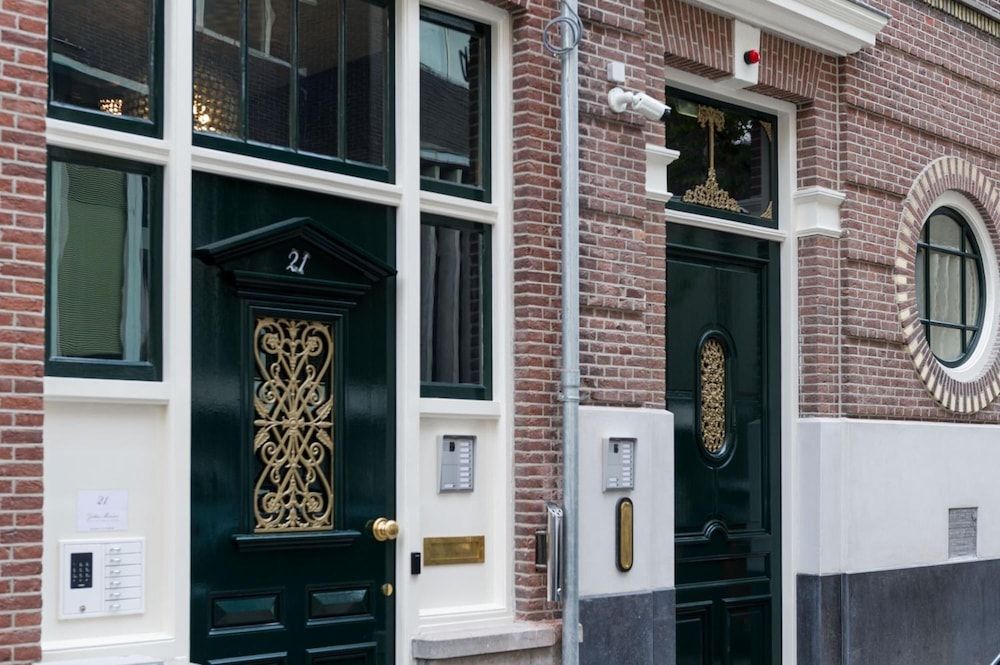 Golden Mansion Apartment Hotel 1