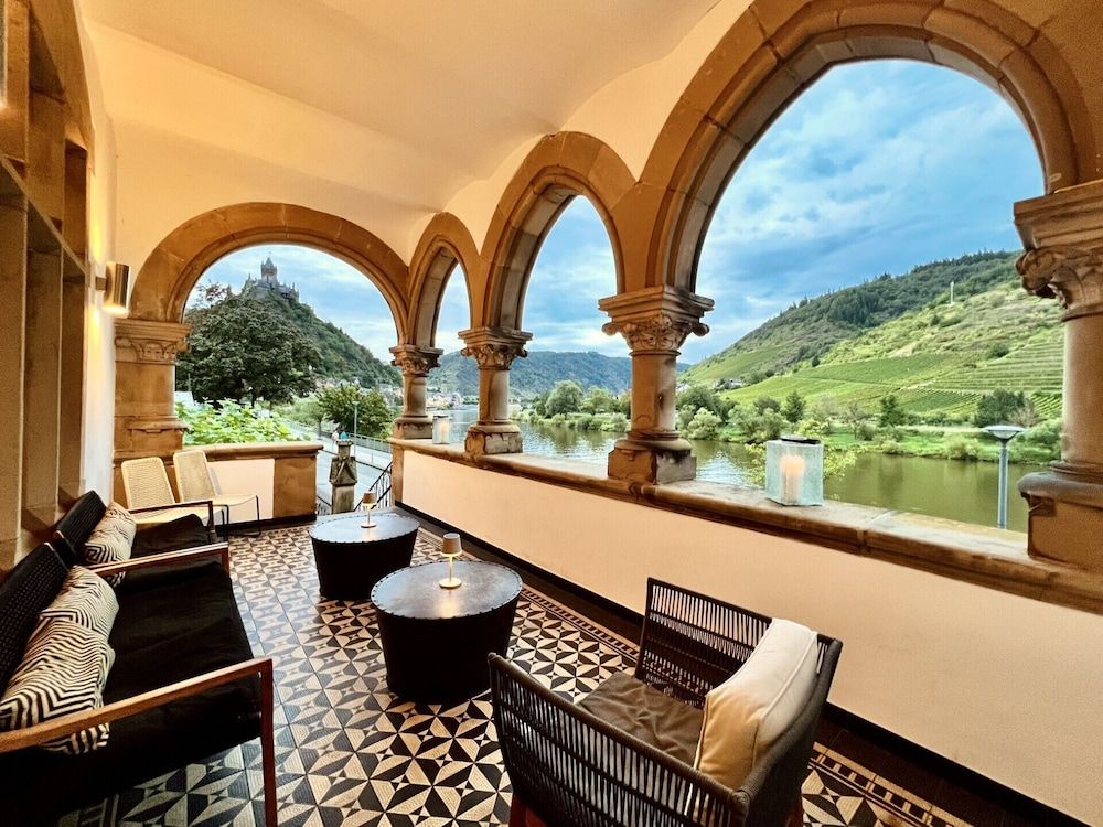 Hotel Villa Vie Cochem 1