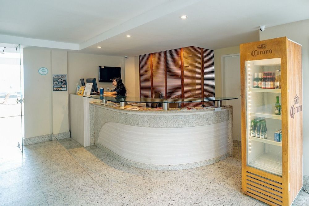 Vip Praia Hotel em Ponta Negra 1