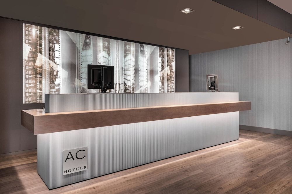 AC Hotel by Marriott Alicante 2