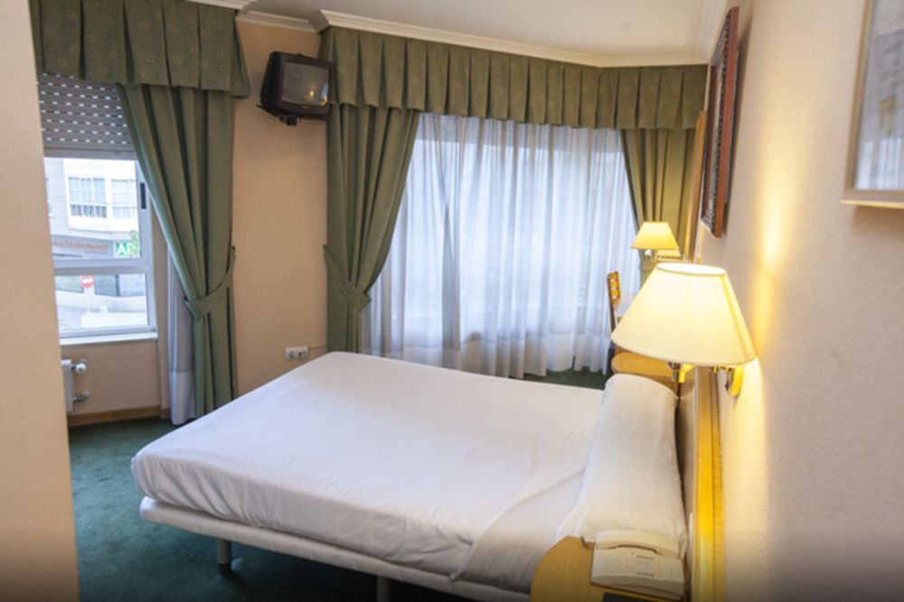 Hotel PAYRO 1