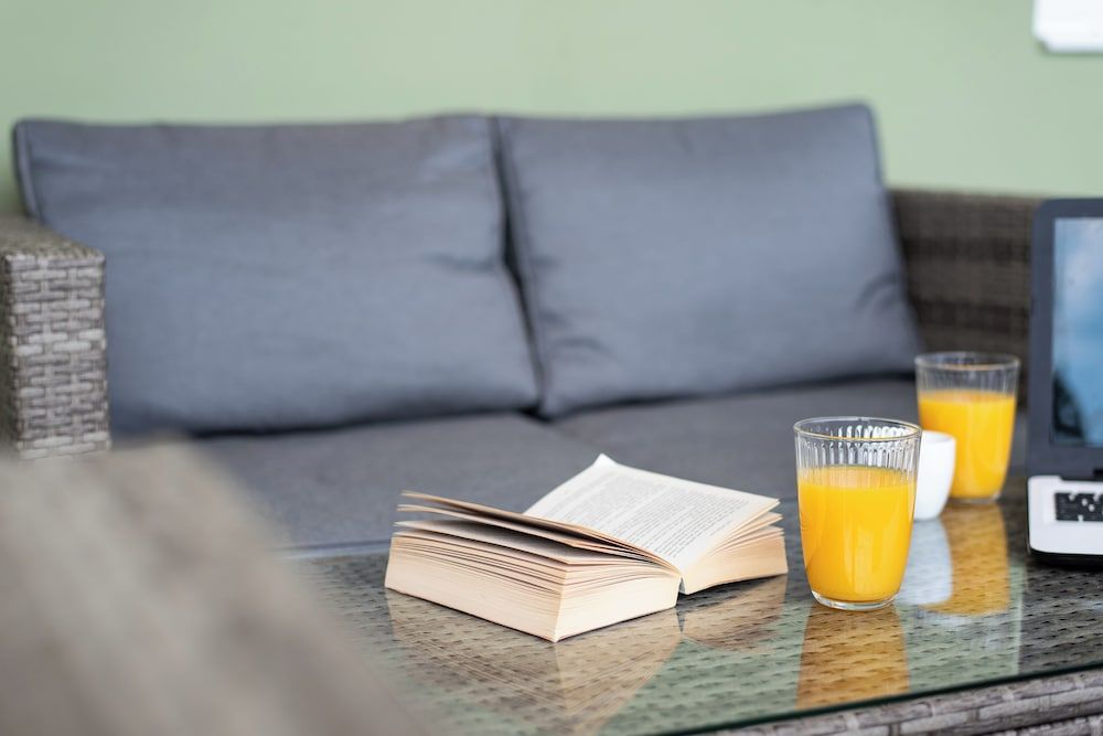 Demi's Apartments Near Athens Airport By SEM 1