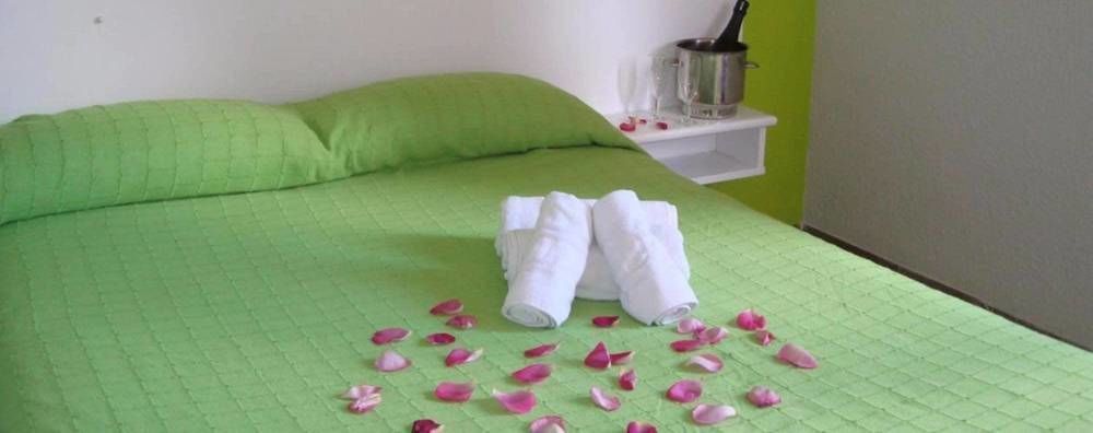 Hostal La Cabaña 1