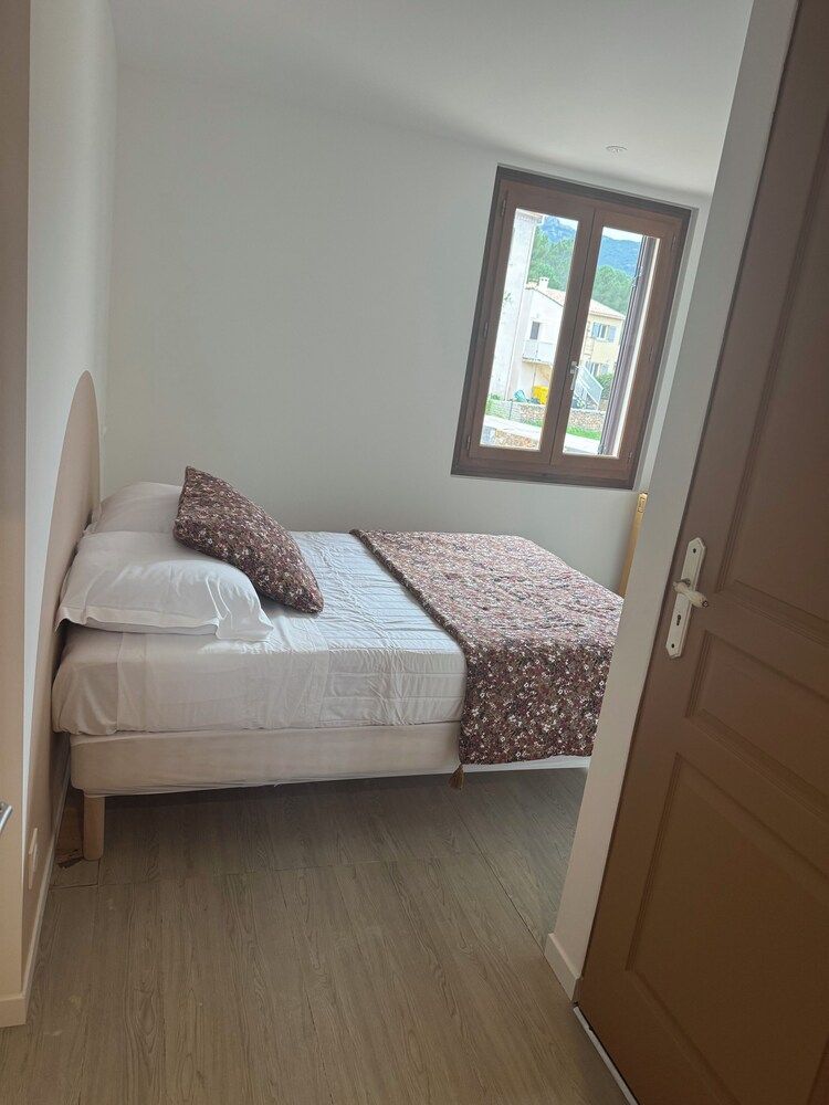 L'auberge U PAMPASGIOLU 2