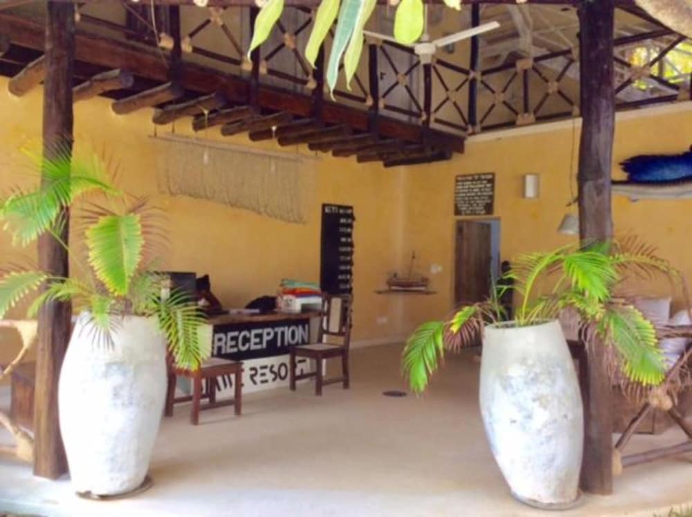 Mawe Zuri Resort 2