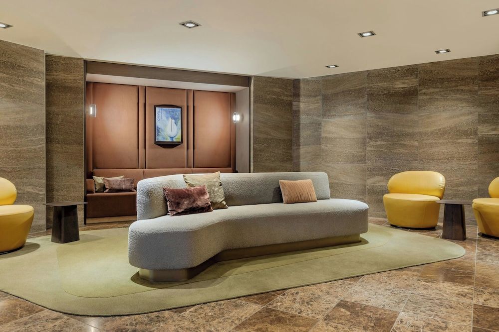 Amsterdam Marriott Hotel 2