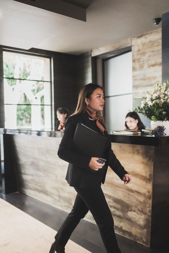 Les Lodges Sainte-Victoire Hotel & Spa 1