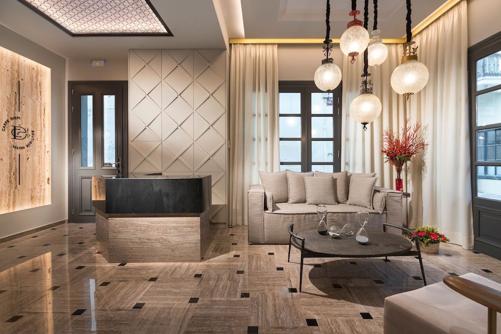 Carpe Diem Boutique Hotel 2