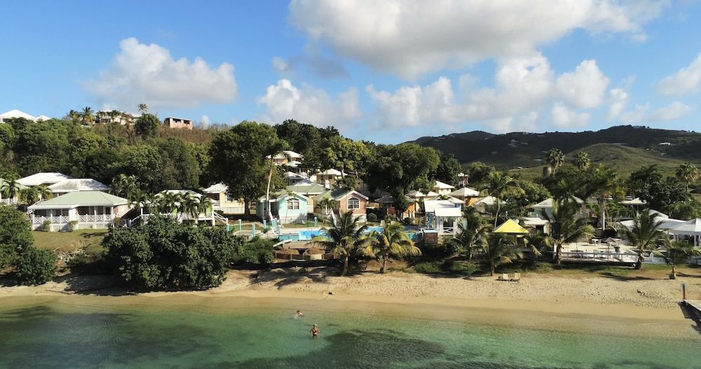 Bungalows on the Bay 1