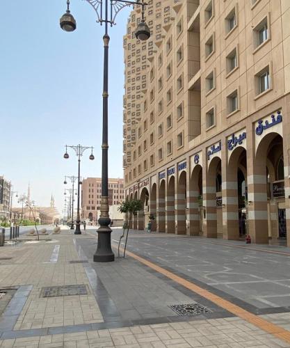 Mirage Al Salam Hotel 1