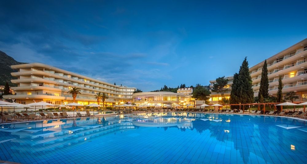 Remisens Hotel Albatros-All inclusive 1