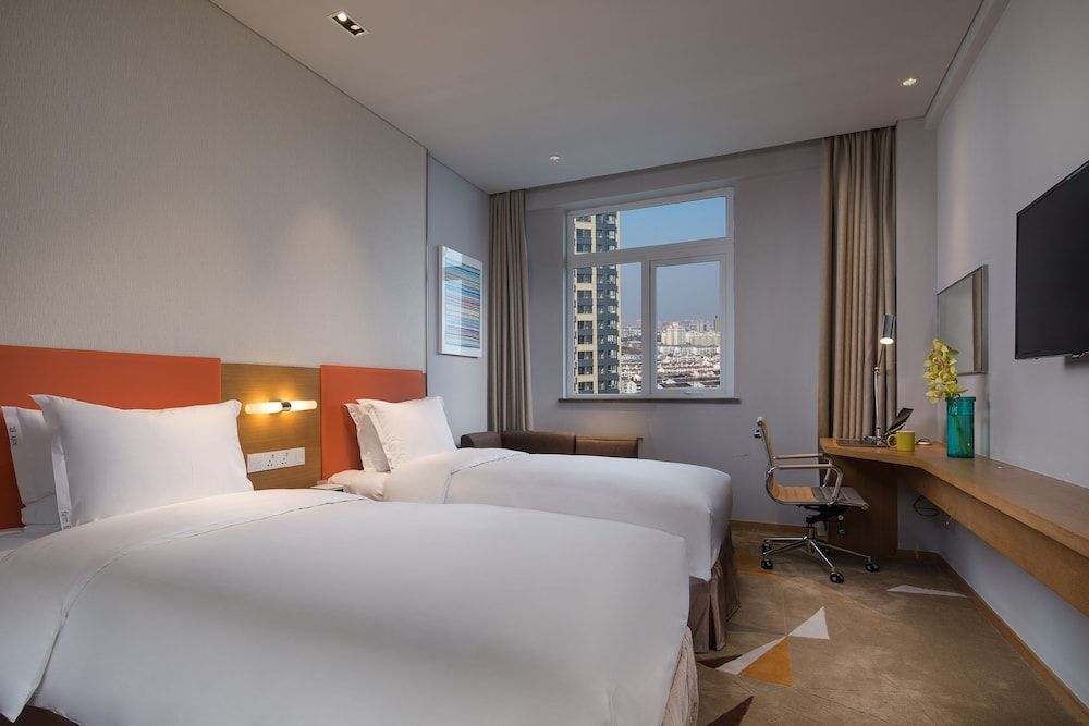 Holiday Inn Express Suzhou New District by IHG 2