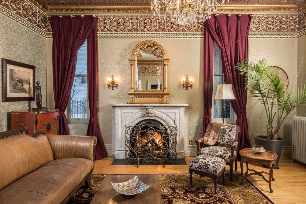 The Livingston Inn 1