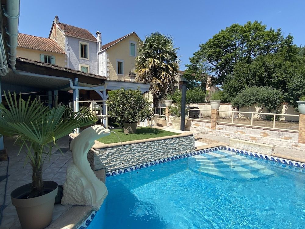 Le Relax 1