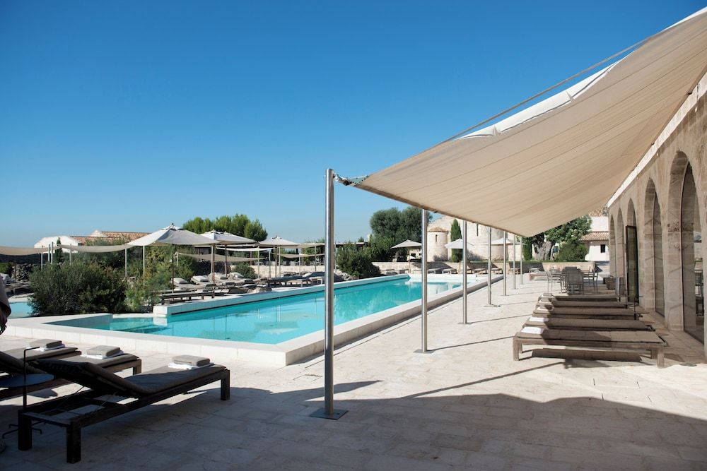 Relais Histò San Pietro Sul Mar Piccolo 1