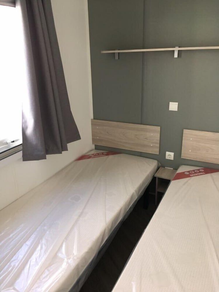 Camping Officiel Siblu La Réserve 2