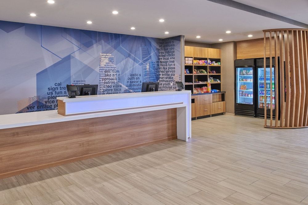 SpringHill Suites by Marriott Detroit Dearborn 1