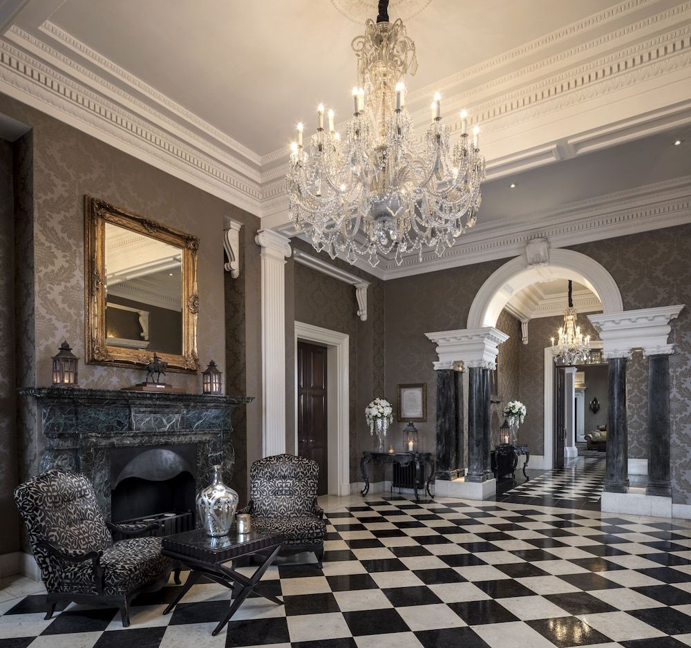 Oulton Hall Hotel, Spa & Golf Resort 2