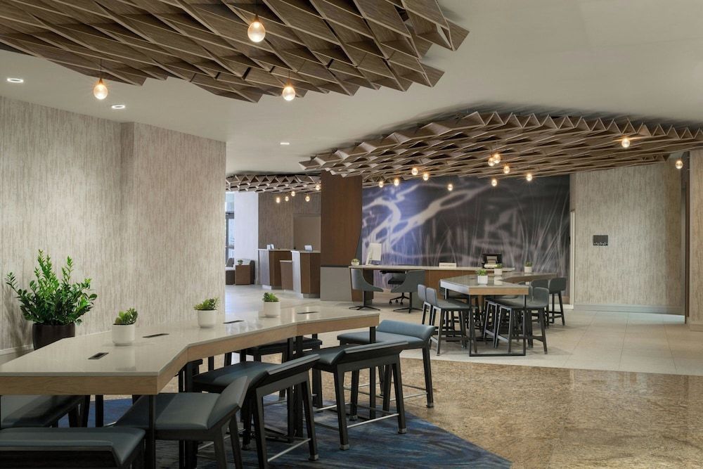 Sacramento Marriott Rancho Cordova 2