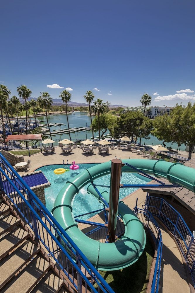 London Bridge Resort 1
