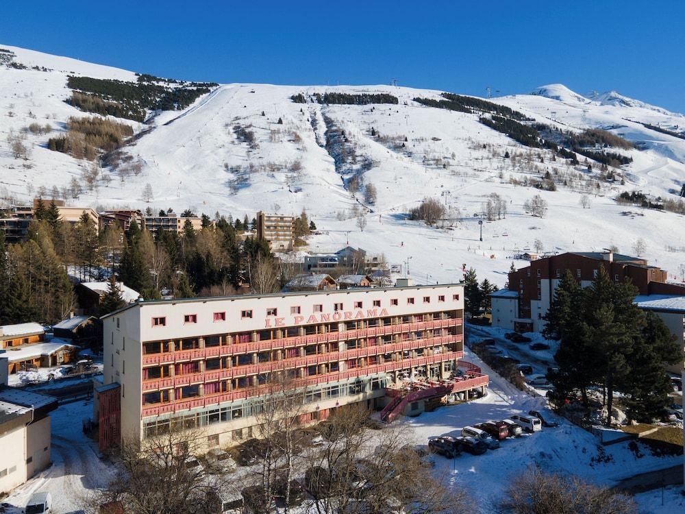 Hôtel Club MMV Le Panorama 1