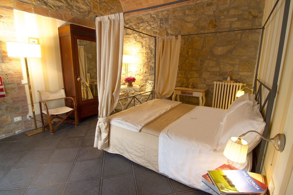 Porta Castellana B&B - Apartment 2