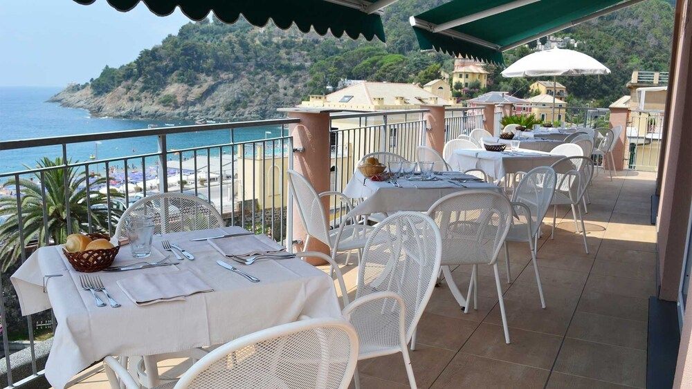 Hotel Delle Rose 1