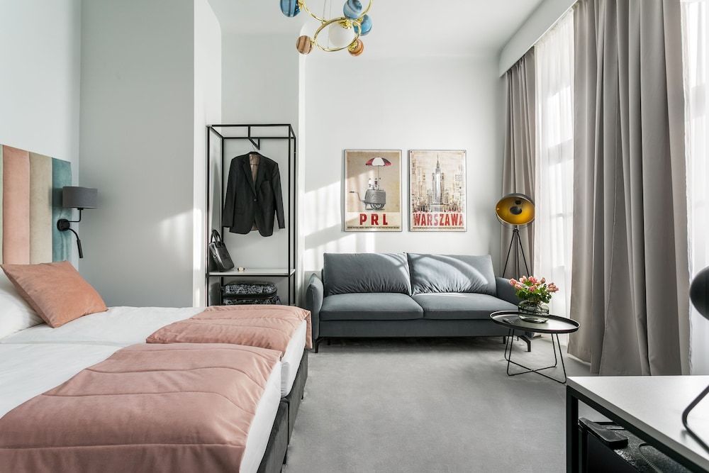 Old Town Residence - Premium Aparthotel 1