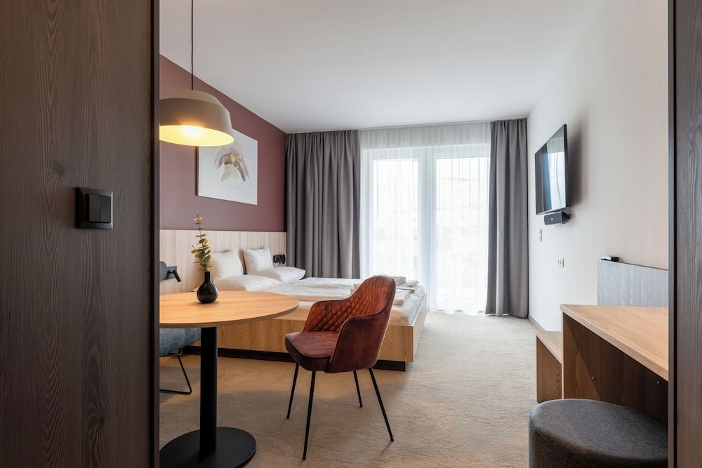 Hotel Novapart stay smart 1