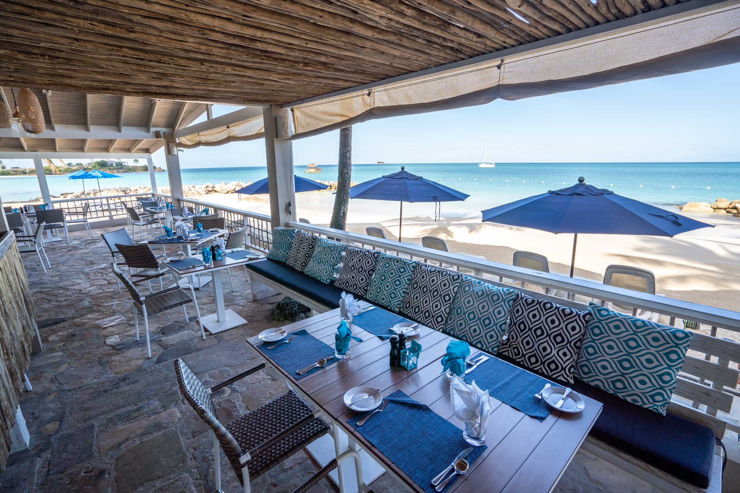 Siboney Beach Club 2