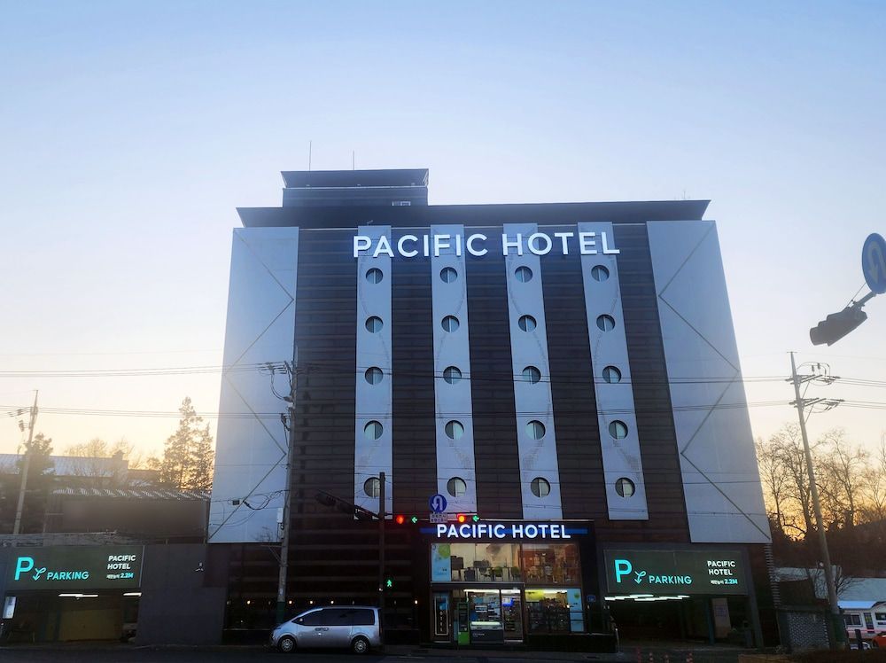 SEESUN HOTEL GimpoAirport 1