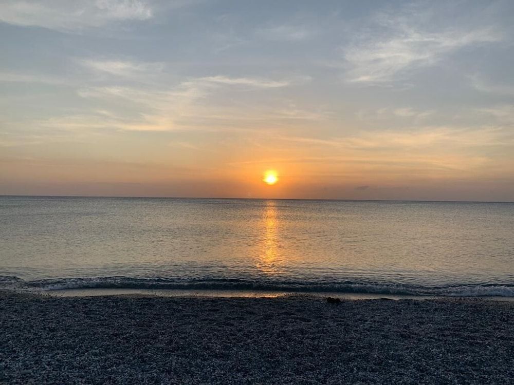 Camping Ulisse Calabria 1