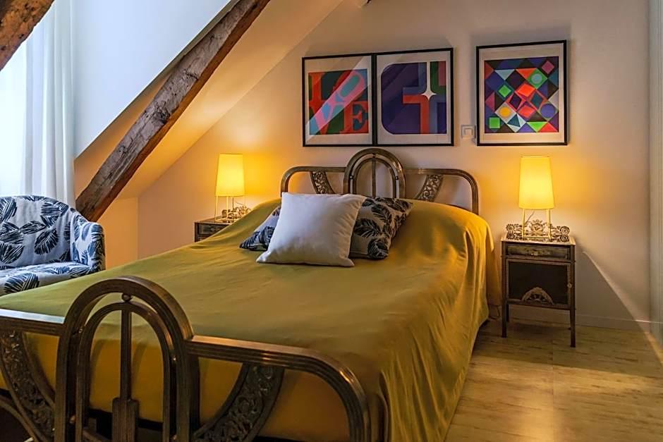 Hotel Hofgarten Luzern 2